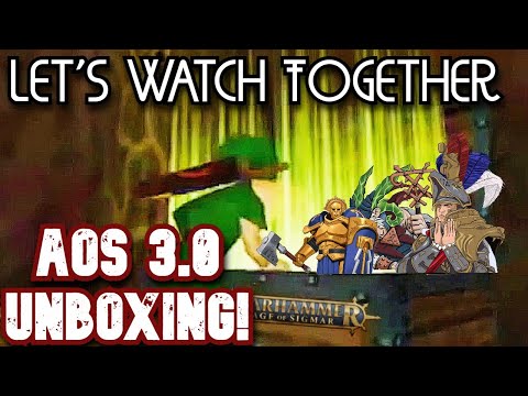 Domion Revealed! - Let's Check out AOS 3.0!