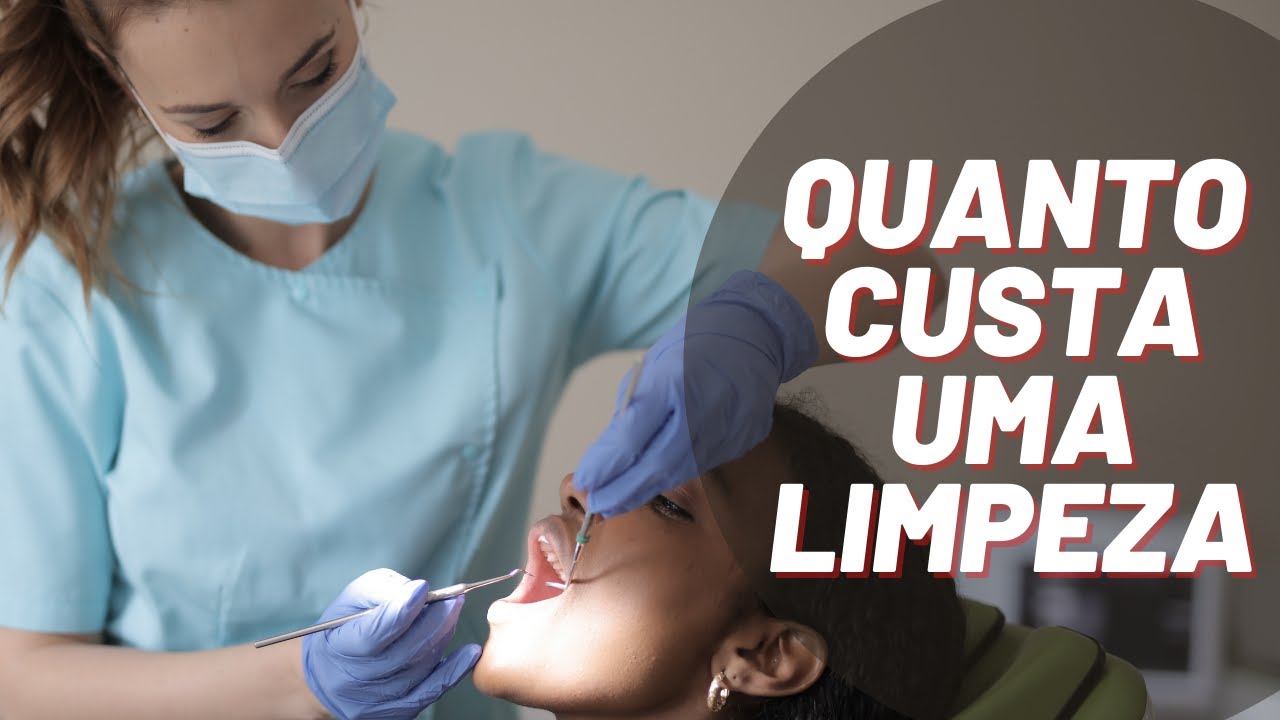 🦷​😩[ É CARO] Ir fazer limpeza no dentista é caro ou barato | CAFÉ COM O DENTISTA