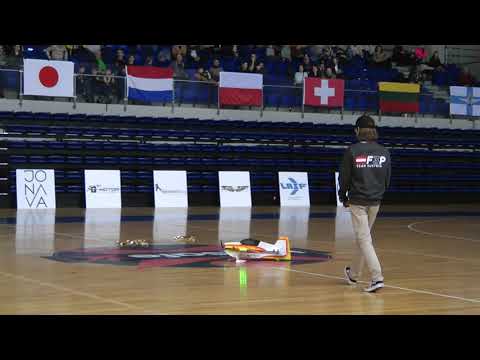 F3P WCh 2023 - F3P-AFM Finals S2 - Andreas WILDAUER (AUT)