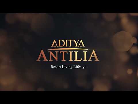 3D Tour Of Aditya Antilia