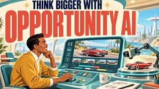10 Ways to Think Bigger with Opportunity AI