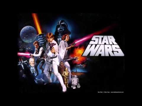 The Cello Wars Fast Version