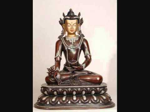 Thinley Norbu Rinpoche - 中觀禪修 : 11