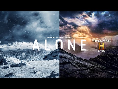 afbeelding Alone: Season 10 Trailer