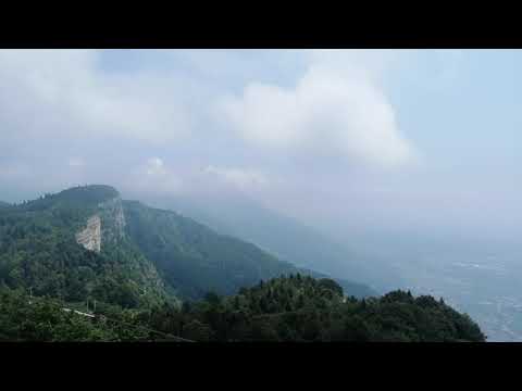 Monte Cengio 12.07.2019