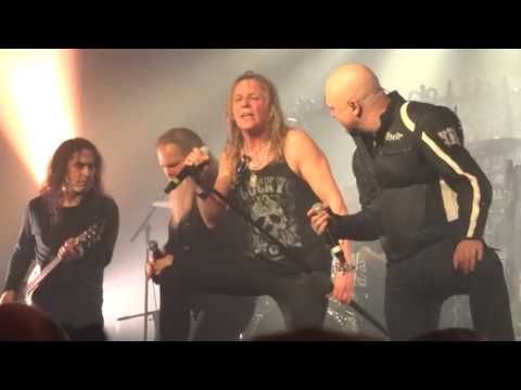 Avantasia - Stargazers - Live in Hamburg 05.03.2016