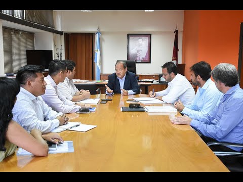 Trabajo articulado entre Seguridad Vial y AMT para fortalecer control del transporte en Salta