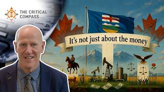 Alberta's Quality of Life