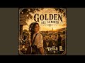 Golden All Summer