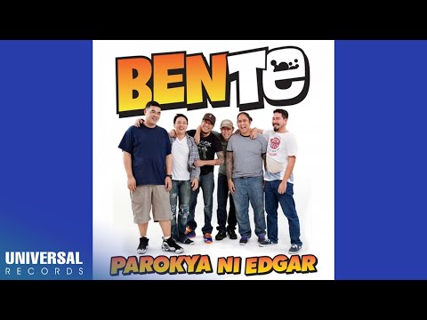 Parokya Ni Edgar - Harana on Spotify Charts