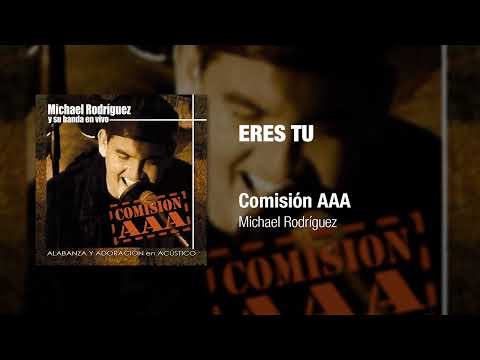 Eres Tu - Michael Rodriguez