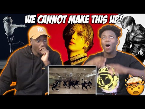 PROOF that Shinee Taemin is the king of dance!