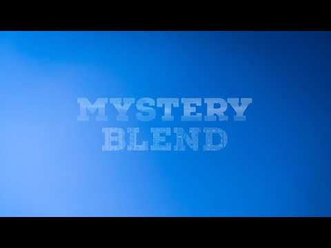 Mystery Blend Mix 4 (Chillout)