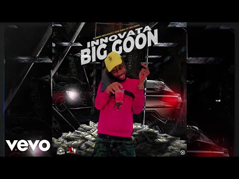 Innovata - Big Goon | Official Audio