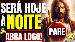 DEUS DIZ: FILHO, SE VOCÊ IGNORAR ESTE SINAL SOBRE SUA FAMÍLIA TERÁ SÉRIOS PROBLEMAS...