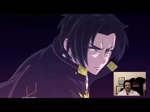 RTA FIGHT OF THE NIGHT - CRAZY FINISH