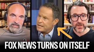 Fox News Hosts Clash Over Trump’s Deal with Putin