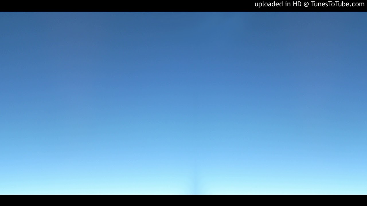 未知曲（砂漠ミックス）　／　UNKNOWN SONG (desert mix)