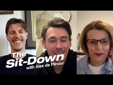 Australian Open and Tennis Australia