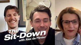 Download lagu Alex De Minaur: “I Would Love Nothing More Than A Deep AO Run' | The Sit-Down mp3