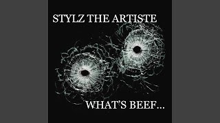 What's Beef Music Video