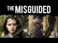 The Misguided 2017 Full Movie Katherine Langford