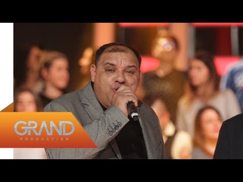 Goran Kazanova - Andjeo cuvar tvoga sna - GK - (TV Grand 27.11.2017.)