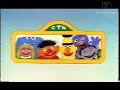 TREEHOUSE OPEN SESAME PROMO 2001
