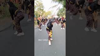 Download lagu Bikin penasaran... siapa cewek kerren ini? luar biasa karnaval condong HUT RI 78 tahun 2023 mp3