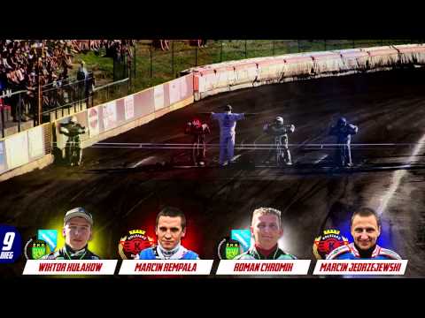 Kolejarz Opole-ROW Rybnik, relacja 21.07.13