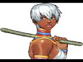 Elena Theme Beats In My Head