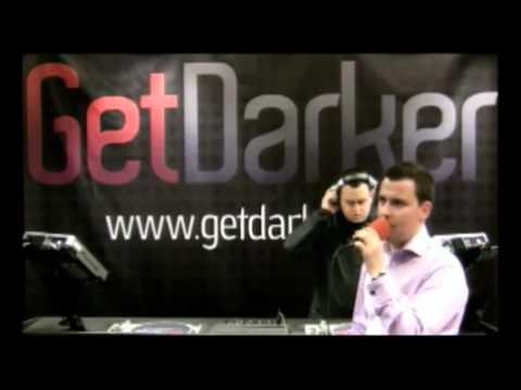 GetDarkerTV 085 - Cyrus, Demon & N Dread, Wachs Lyrical