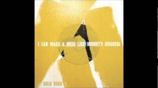 I Can Make A Mess Like Nobody&#39;s Business - Lame Duck (New Song 2011)