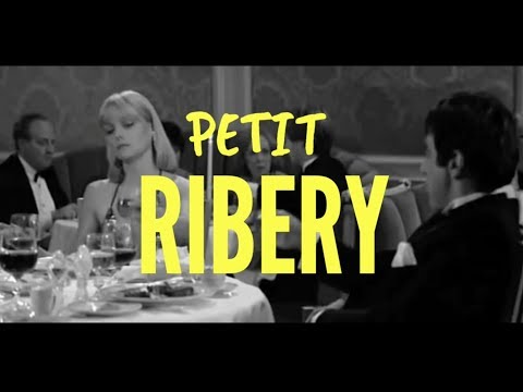 Petit Ribery - Una Vez Mas... ( Video lyric )