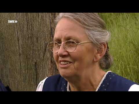 Geschichte im Südwesten: Mit dem Schwung des Wassers - die Hofmühlen im Schwarzwald Doku (2014)