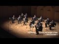 Gustav Holst: The Planets I.Mars - SHA ENSEMBLE / 샤앙상블 / Horn Ensemble / 홀스트 / 행성 / 화성