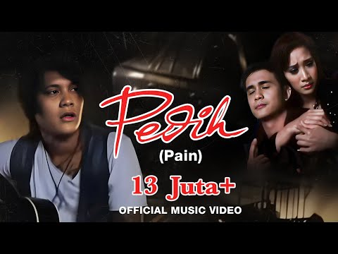 Pedih - Last Child
