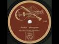 German Propaganda Swing: Charlie & His Orch.: MAKIN' WHOOPEE