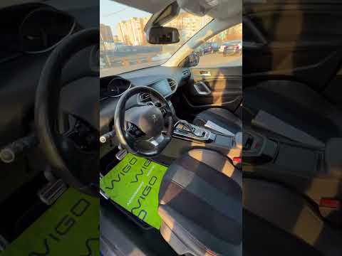 фото peugeot 308 ii рестайлинг 0