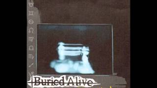 Buried Alive - Curse Of The Womb