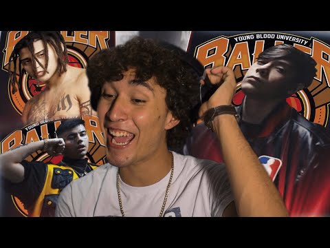 MAMÁ ME ESCRIBE QUE LE HAGO FALTAAA || Lucho SSJ ft. Duki, Pablo Chill-E - Tamo Real REACCIÓN ||