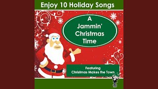 I Wish Everyday Could Be Like Christmas