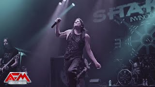 SHAKRA - On the Wild Side (2024) // Official Live Video // AFM Records