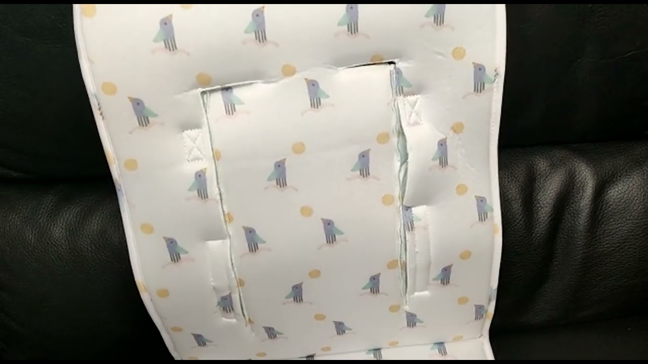 Jané Colchoneta Universal para Silla de Paseo, Colchoneta de verano de buena calidad !!