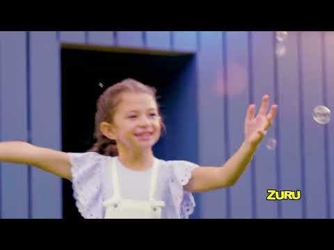 ZURU Sæbeboblehandske - assorterede designs