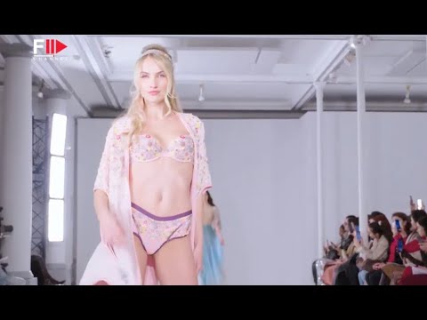 JULIEN FOURNIER Haute Couture Spring 2023 Paris - Fashion Channel