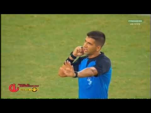 C.V Fluminense - Carioca Série A 2019 - 2ª Fase - TG - Final - Vasco x Fluminense