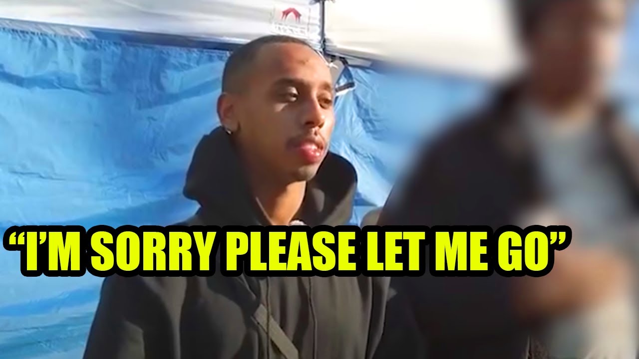 Disrespectful IRL Streamer Facing 29 Years in Korean Prison..