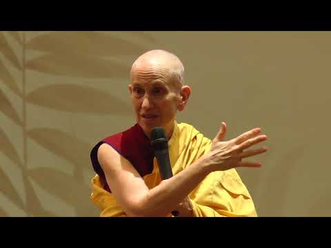 Mind and Rebirth at Nalanda Buddhist Centre 12-05-17