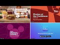 Freeform Commercials November 15 2025